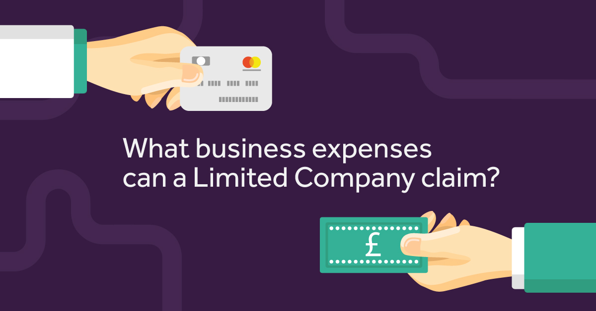 Business Expenses