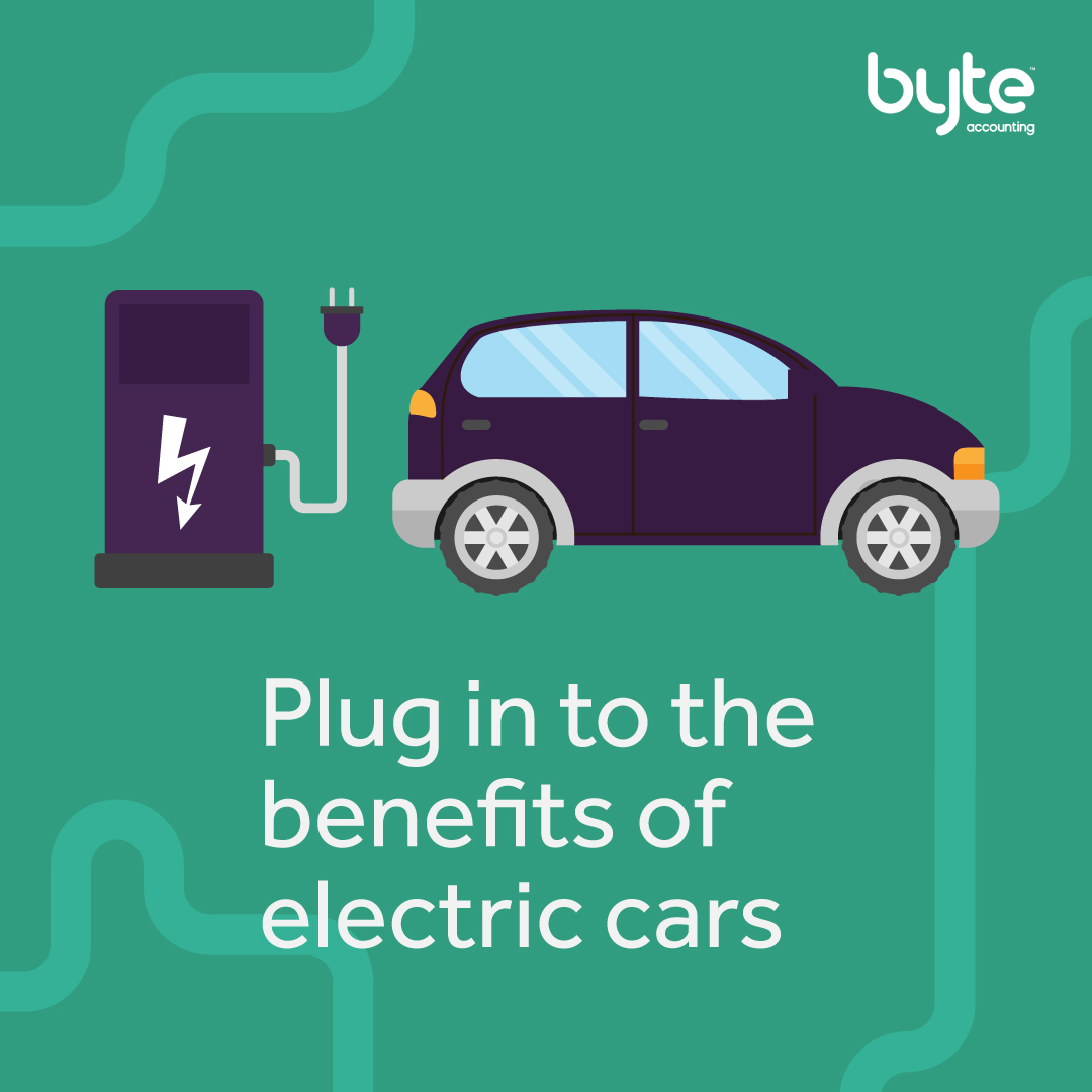 Plug in to the benefits of electric cars